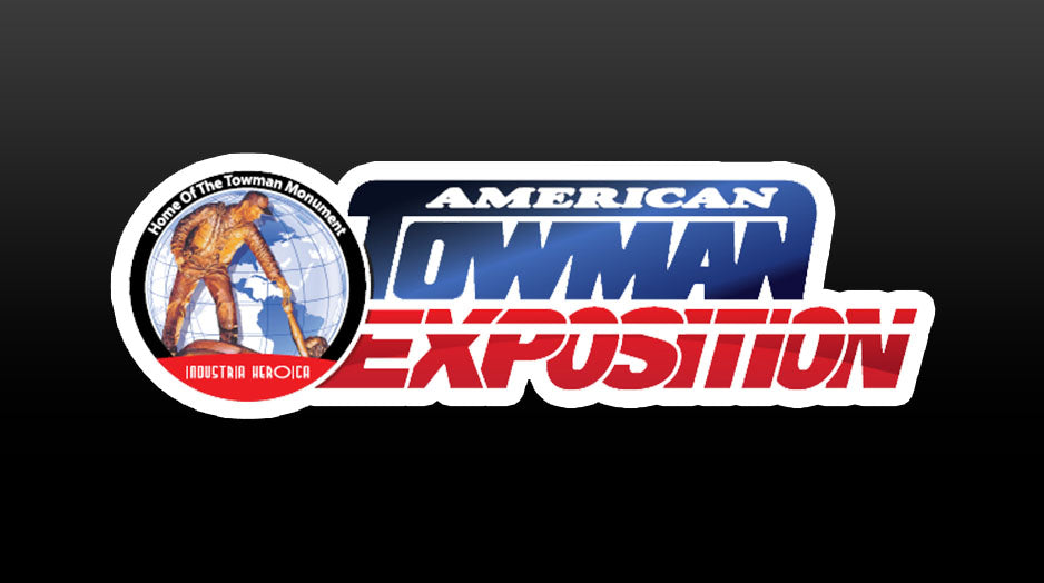 American Towman Exposition Logo