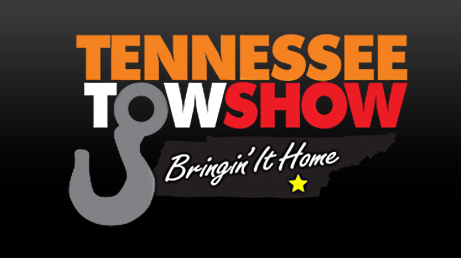Visit Warrior Winches at the Tennessee Tow Show