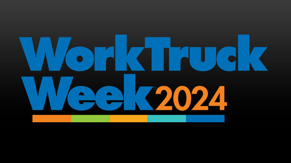 Explore Warrior Winches at Work Truck Week
