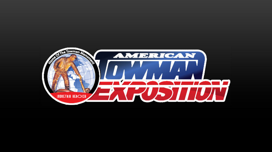 Find Warrior Winches at American Towman Exposition 2025
