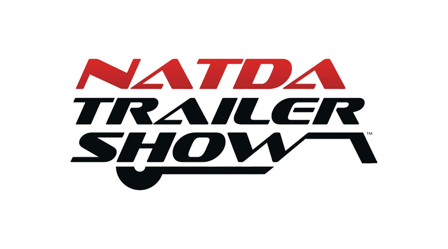 Join us at NATDA 2026! Booth 3042