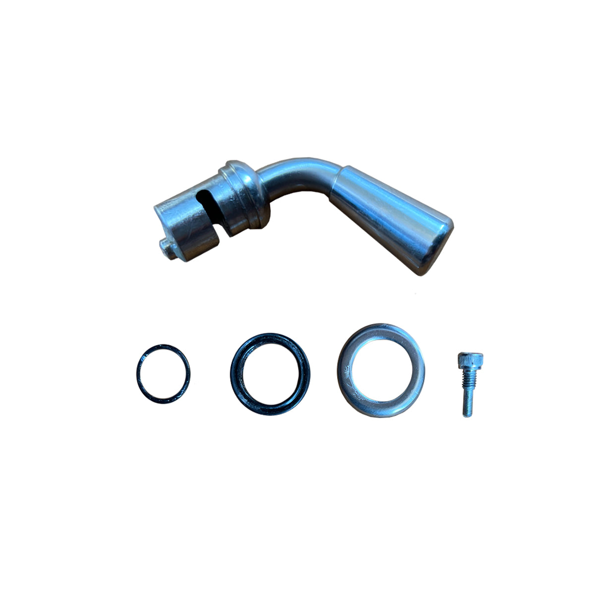 Clutch Assembly V1200021 - Warrior Winches USA