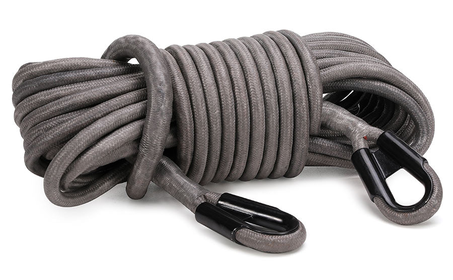 Armortek Extreme Synthetic Rope Extension 1/2" x 50' - MBL 28800 lbs