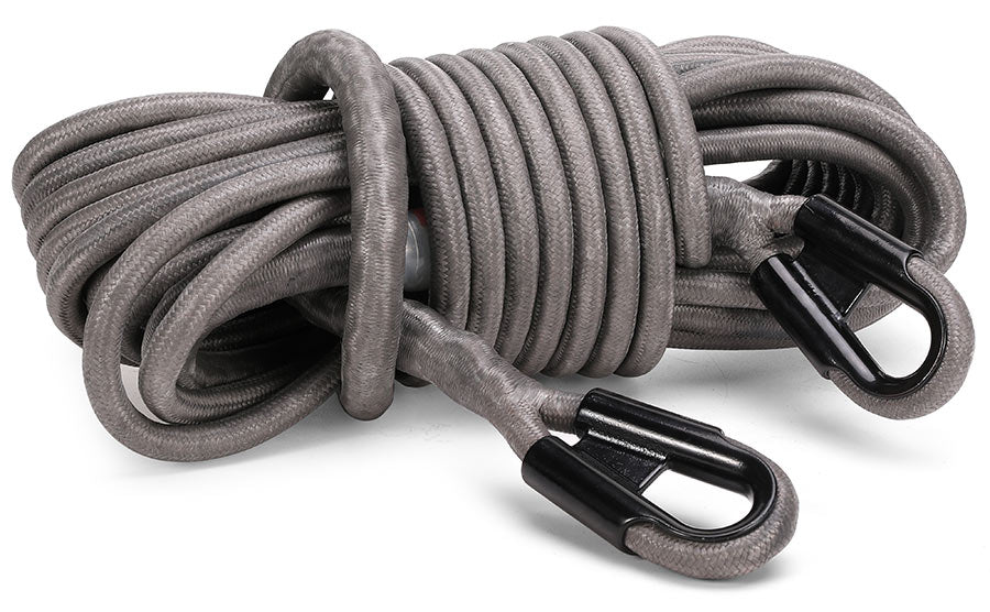 Armortek Extreme Synthetic Rope Extension 9/16" x 50'  - MBL 36300 lbs