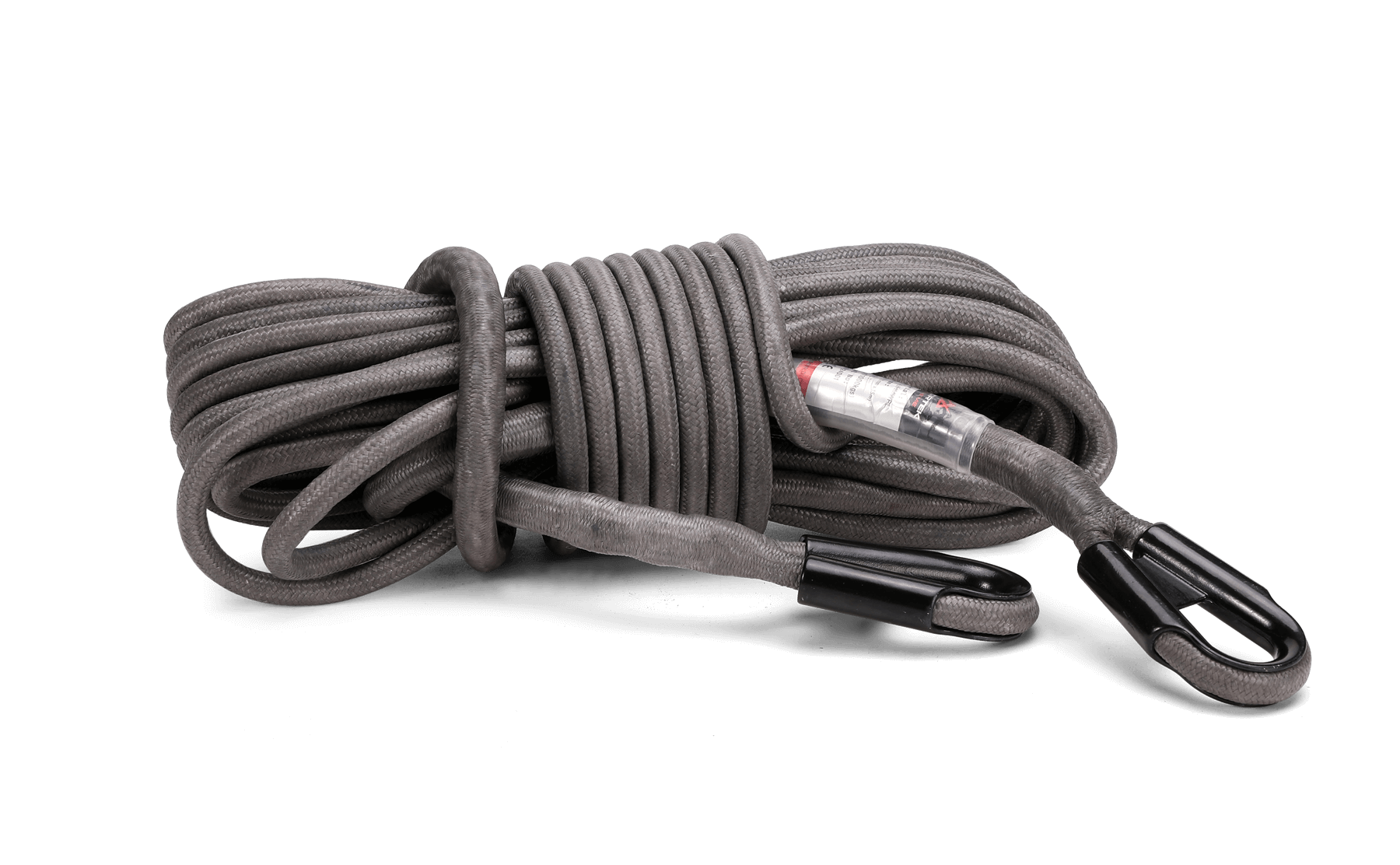 Armortek Extreme Synthetic Rope Extension 7/16" x 50' - MBL 24200 lbs