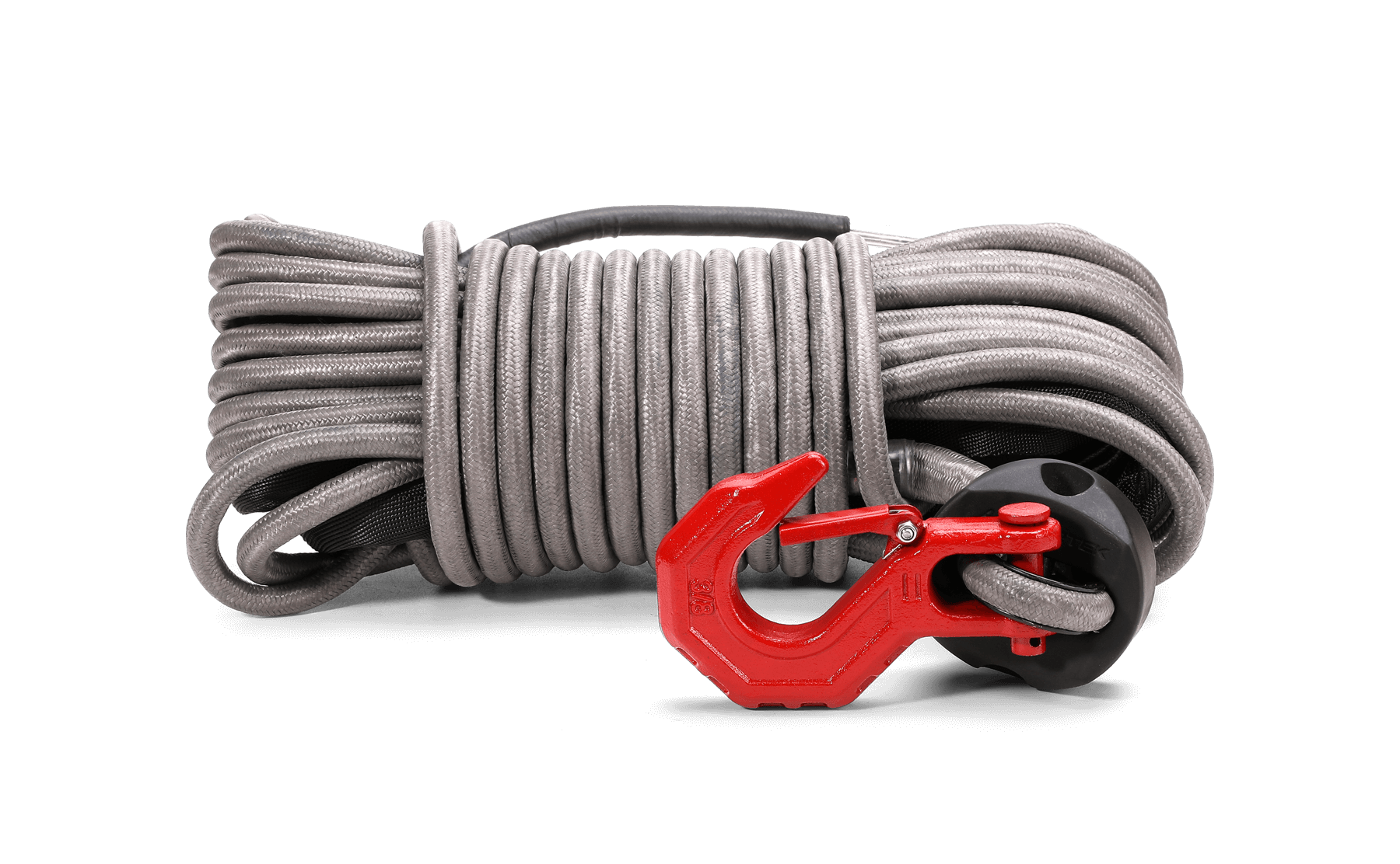 Armortek Extreme Synthetic Rope Kit 1/2" x 65.6' - MBL 28800 lbs