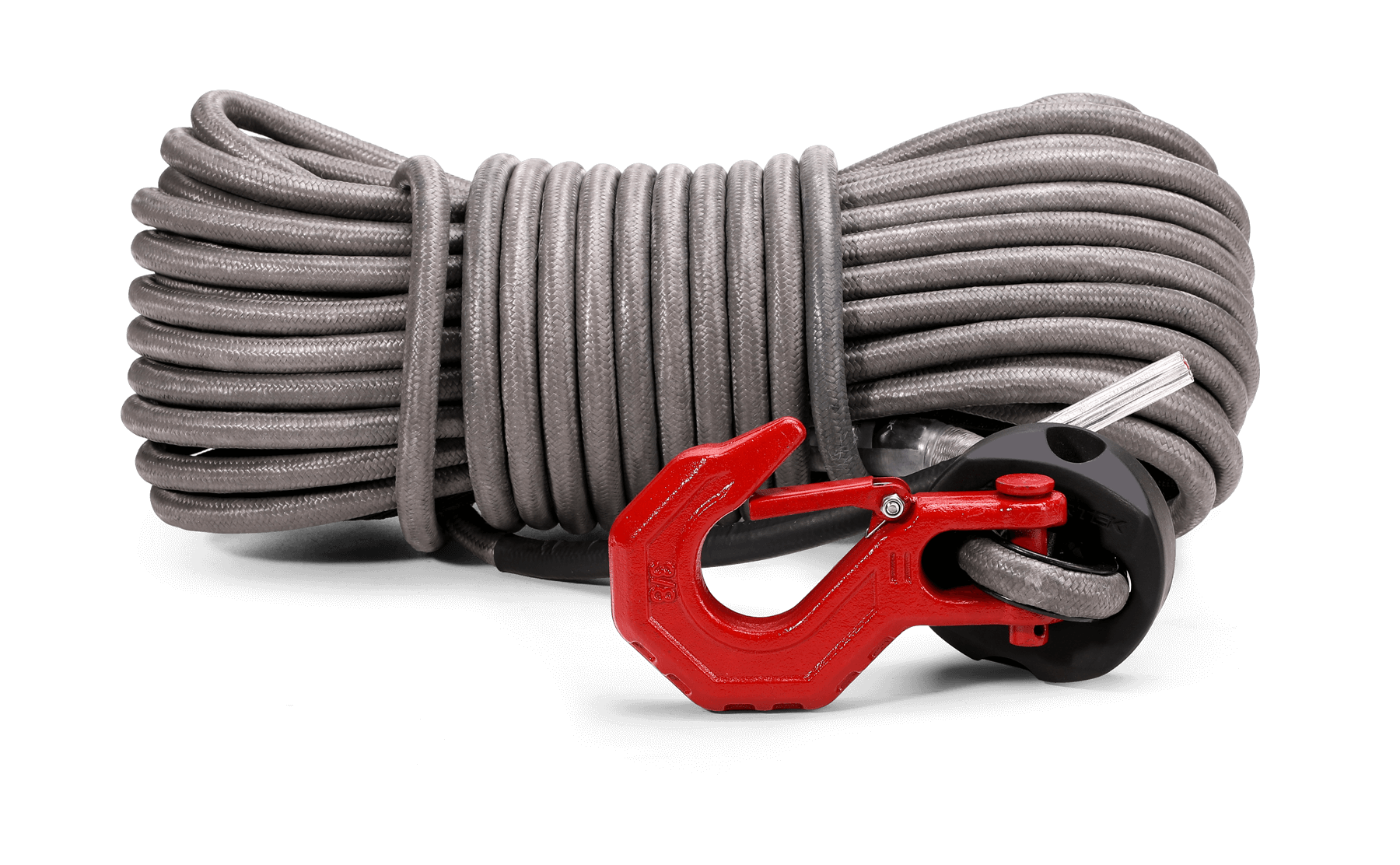 Armortek Extreme Synthetic Rope Kit 1/2
