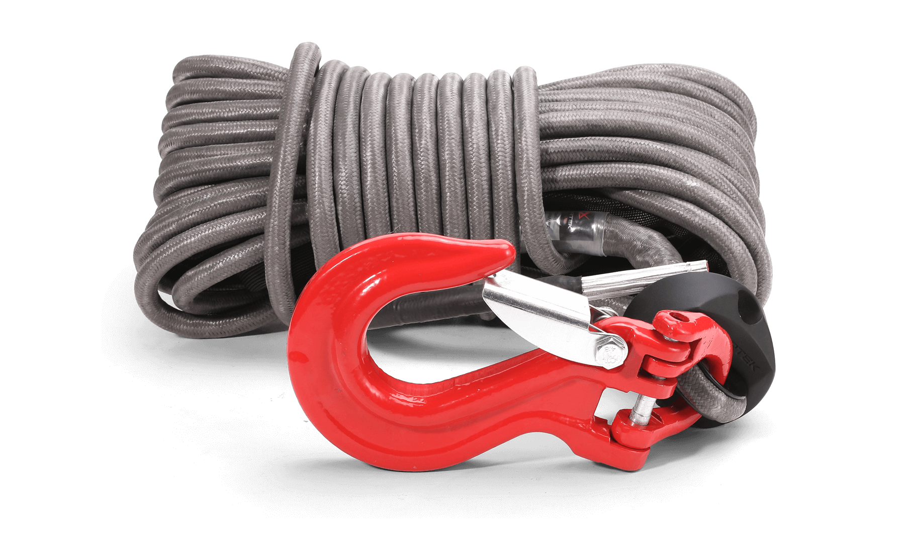 Armortek Extreme Synthetic Rope Kit 9/16" x 65.6' - MBL 36300 lbs