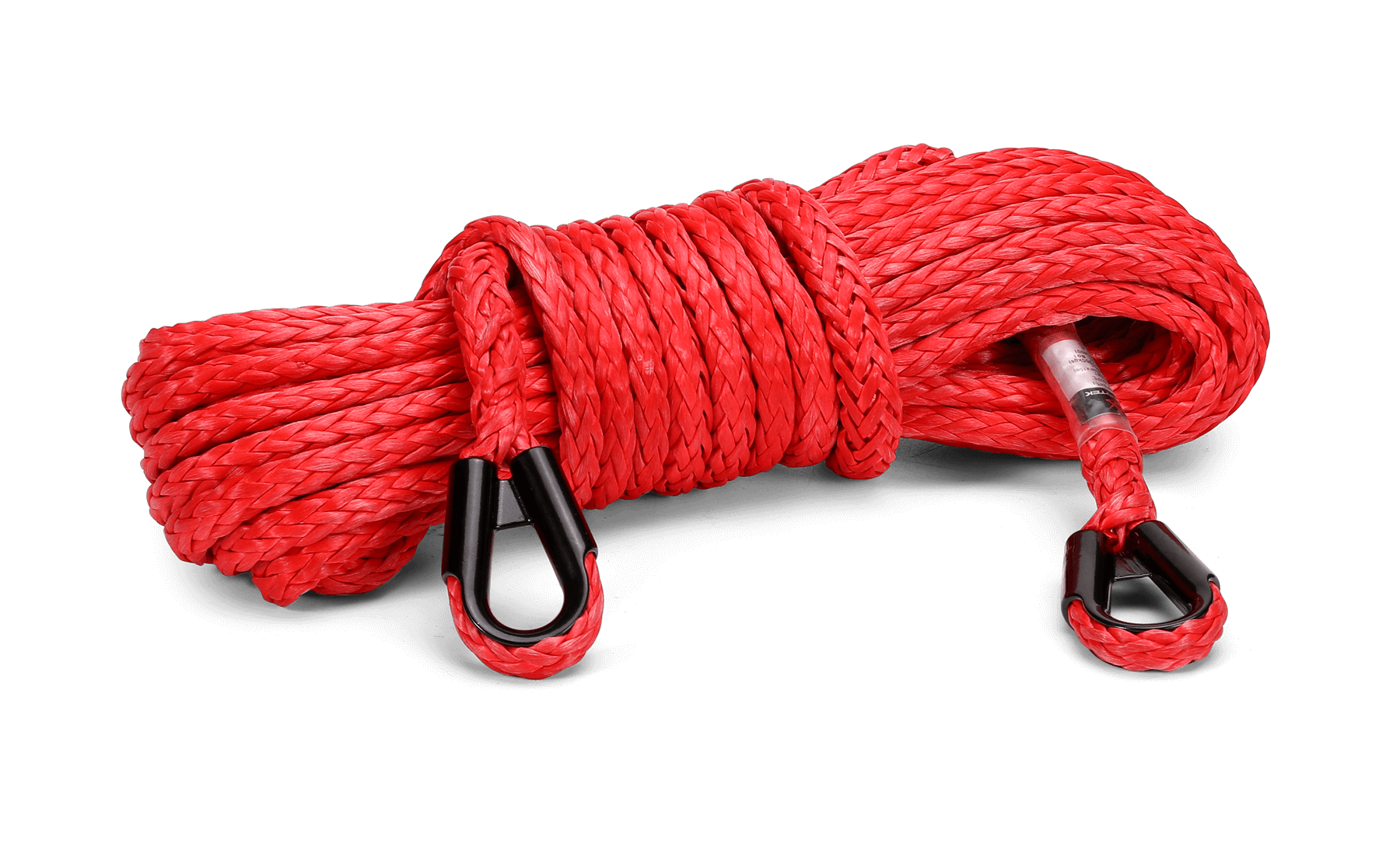 Armortek Synthetic Rope Extension 5/16" x 50' - MBL 17400 lbs