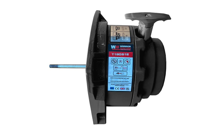 Gearbox GBTT180S12