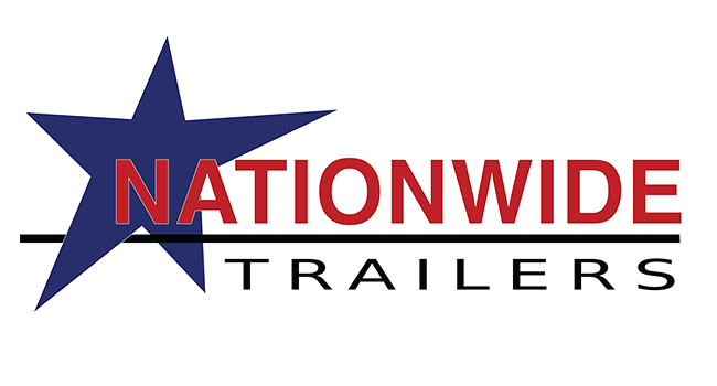 Nationwide Trailers Logo