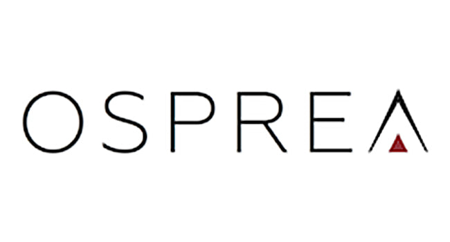 Osprea Logo