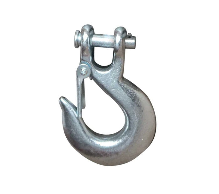 Winch Rope Hook GHK005TCAD