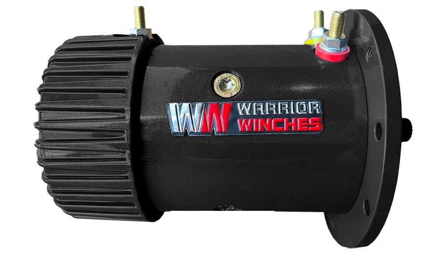 Motor T120S0100