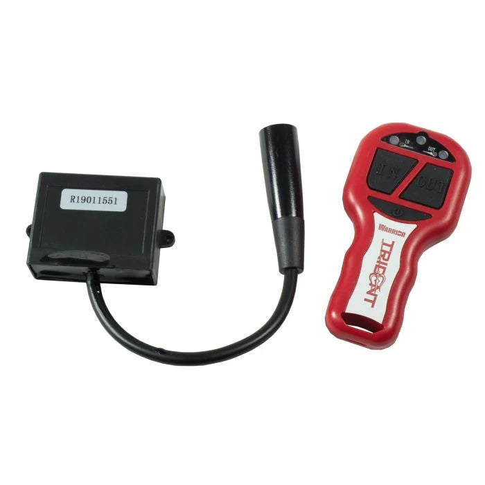 Trident 2.4G Wireless Winch Control - Plug & Play