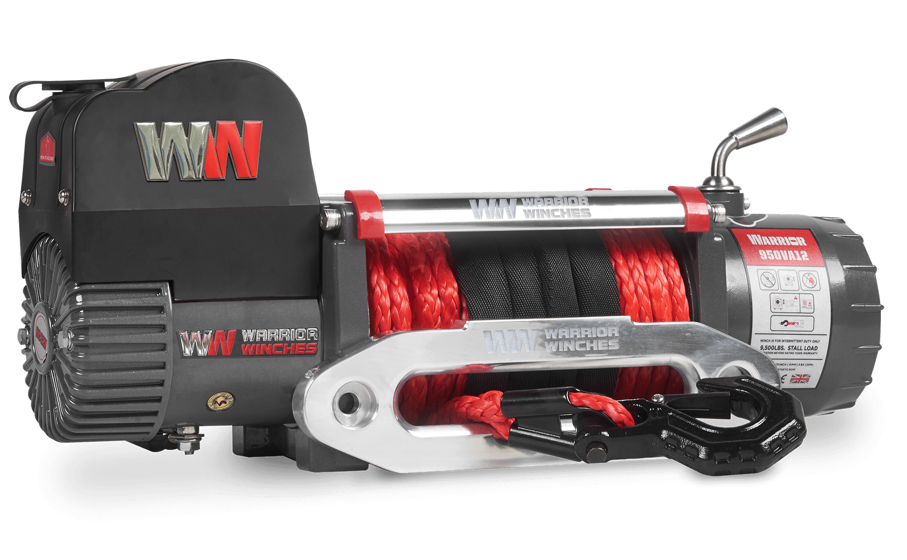What Does Lb Rating Mean in a Winch: Essential Guide