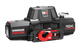 Gladiator V2 F-Type 10,000 Electric Winch - 12v Synthetic Rope