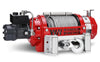 RV10 10,000lb (4.5 Ton) Industrial Hydraulic Winch