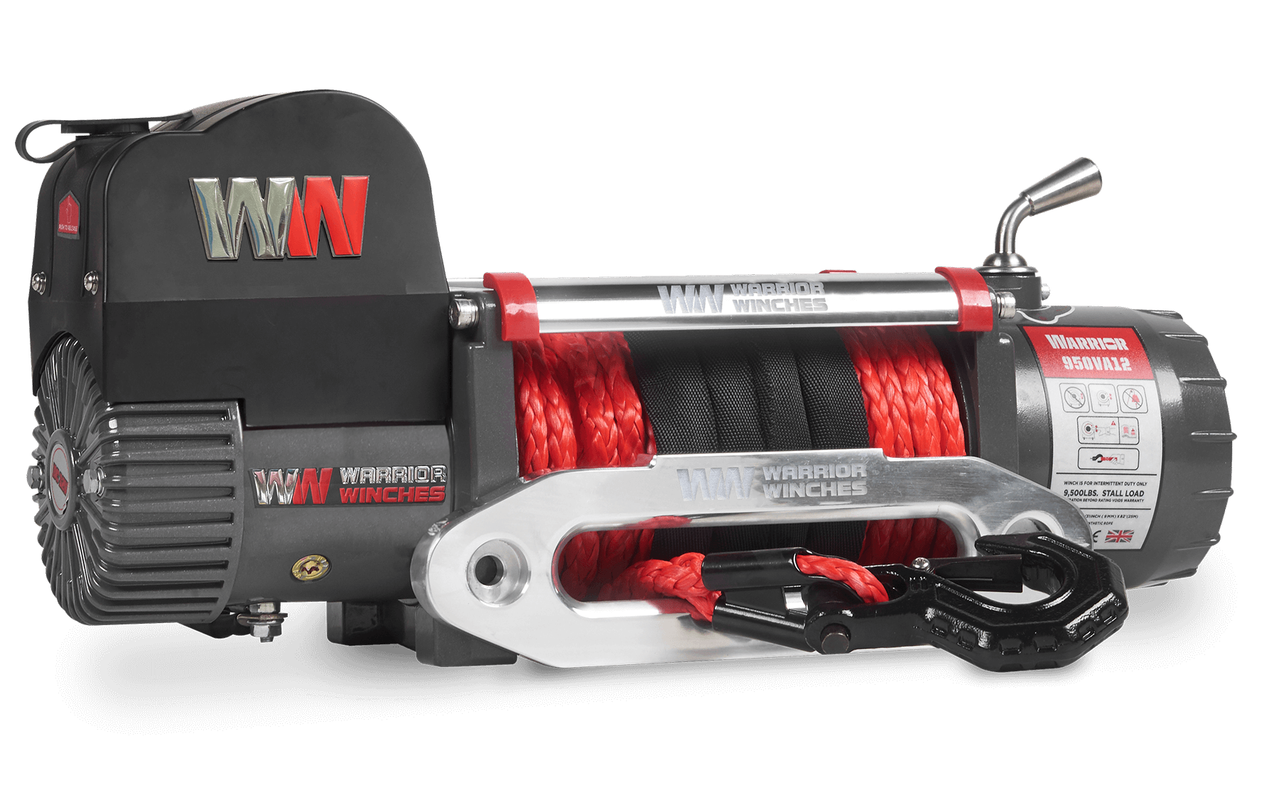 What Does Lb Rating Mean in a Winch: Essential Guide