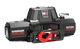 Gladiator V2 F-Type 12,500lb 12v Electric Winch - Synthetic Rope