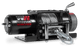 Ninja 4,500lb 12v Electric Winch - ATV/UTV