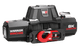 Gladiator V2 F-Type 8,000 Electric Winch - 12v Synthetic Rope
