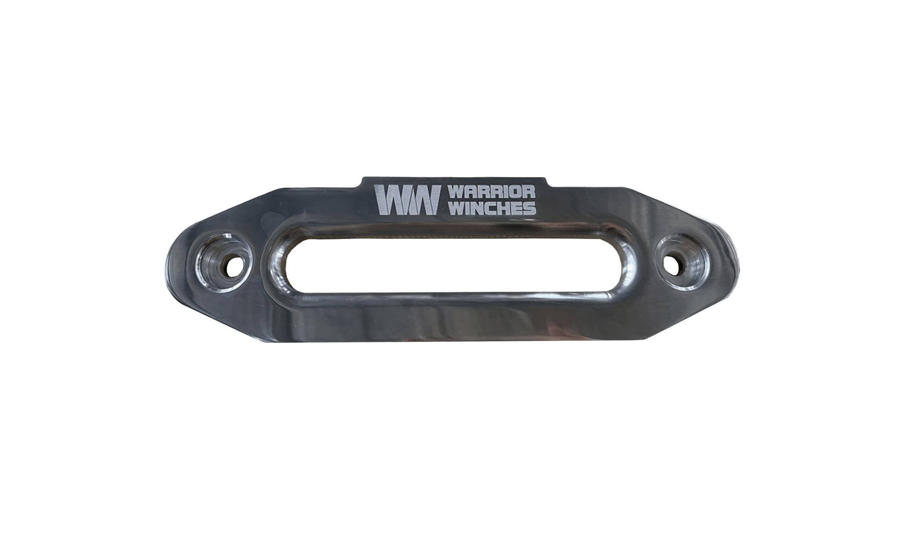 Aluminum Hawse Fairlead - ALIS10-CAD | Warrior Winches