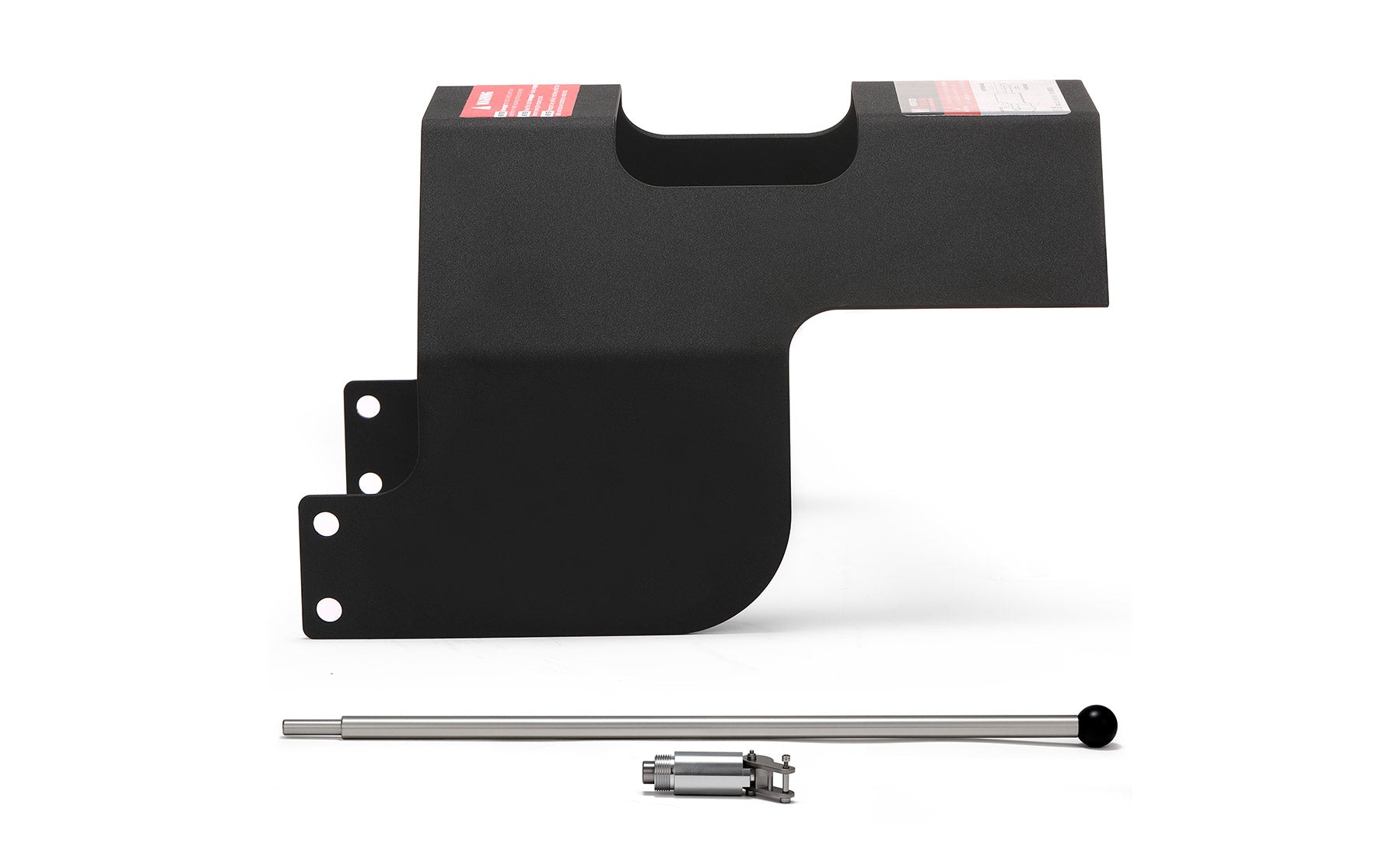 Clutch Lever Extension for 8000-10000 RV Winches