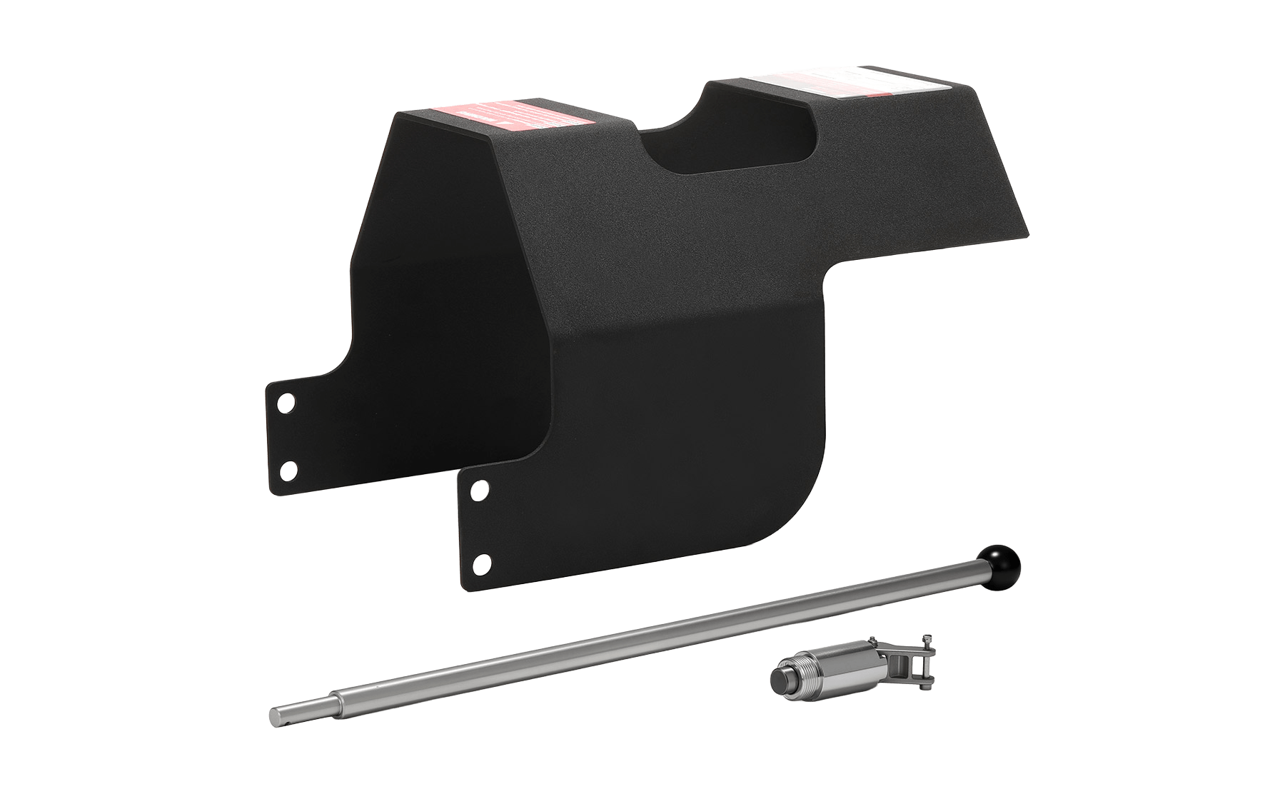 Clutch Lever Extension for 8000-10000 RV Winches - Warrior Winches USA