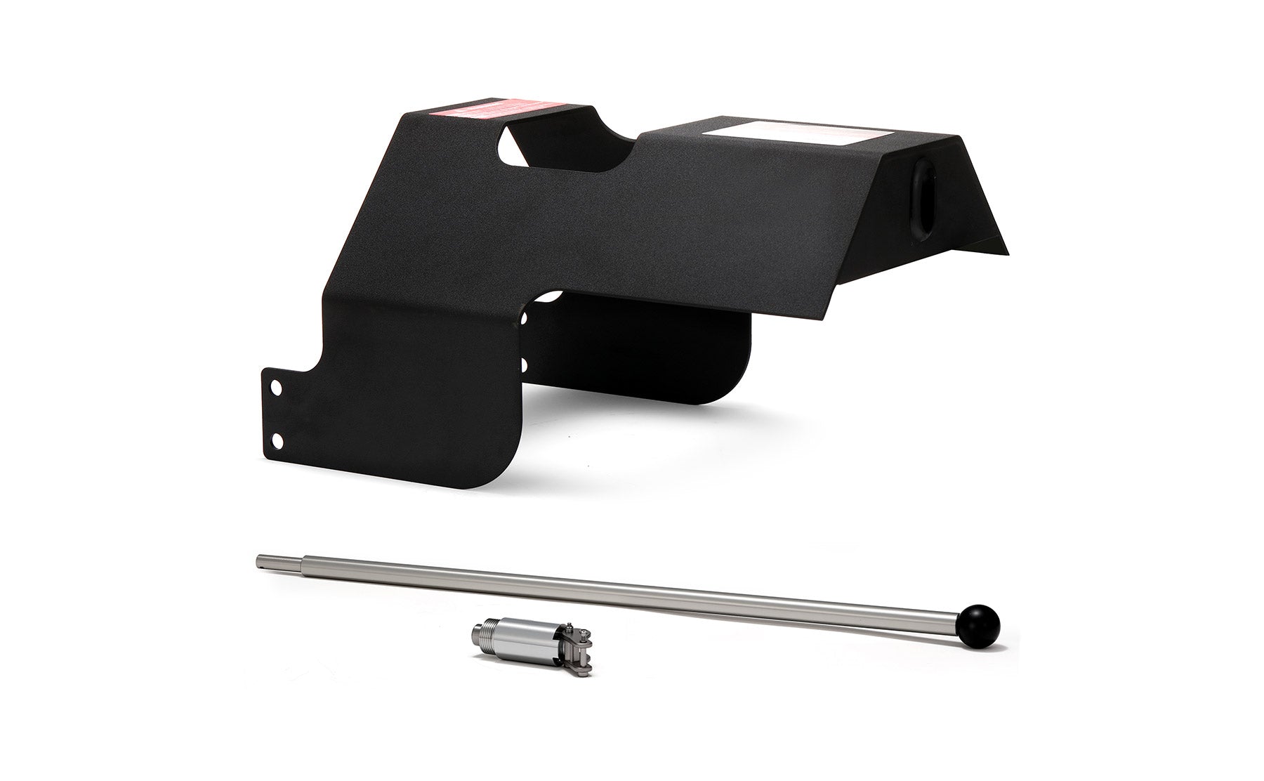 Clutch Lever Extension for 15000 - 18000 RV Winches