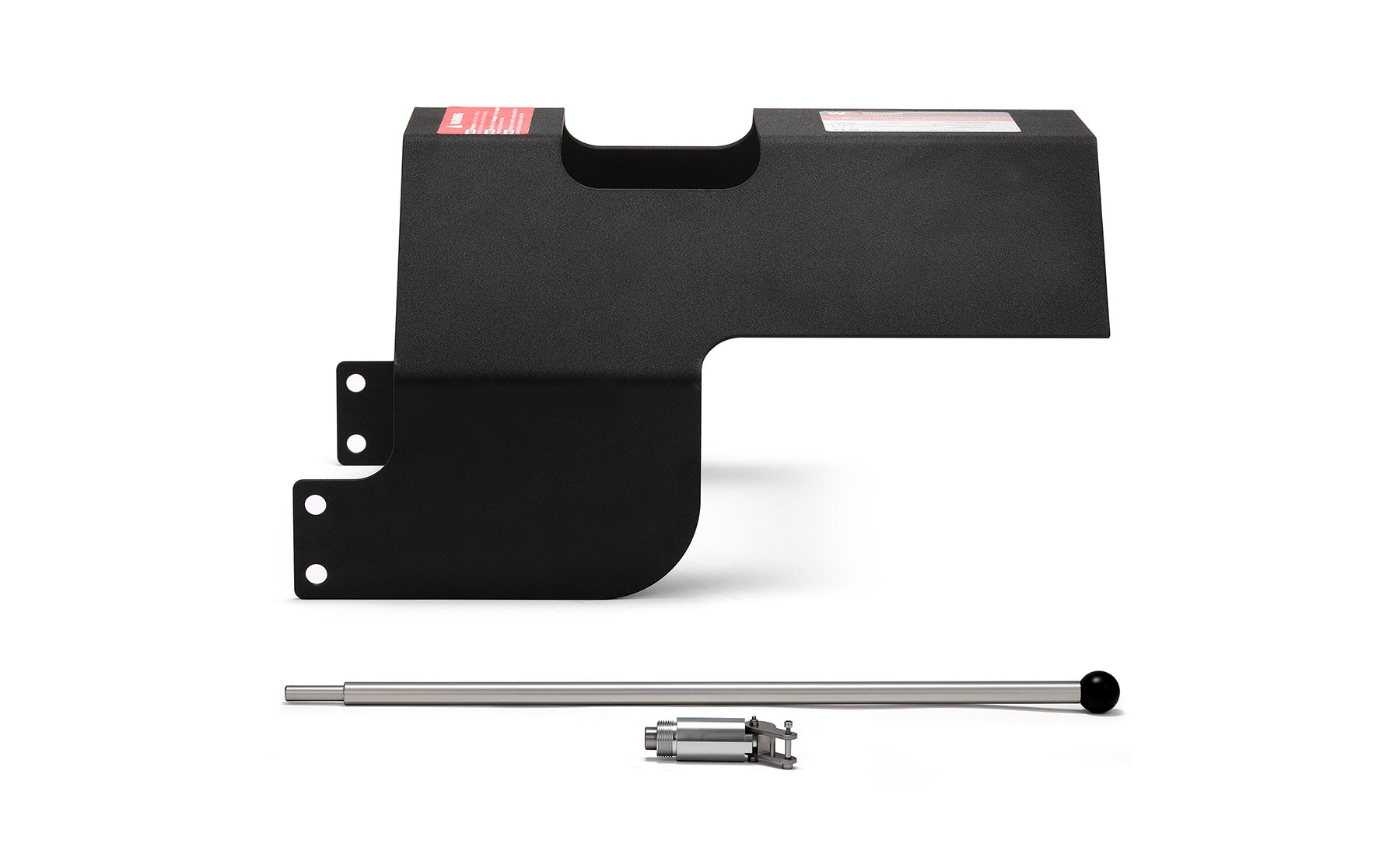 Clutch Lever Extension for 15000 - 18000 RV Winches