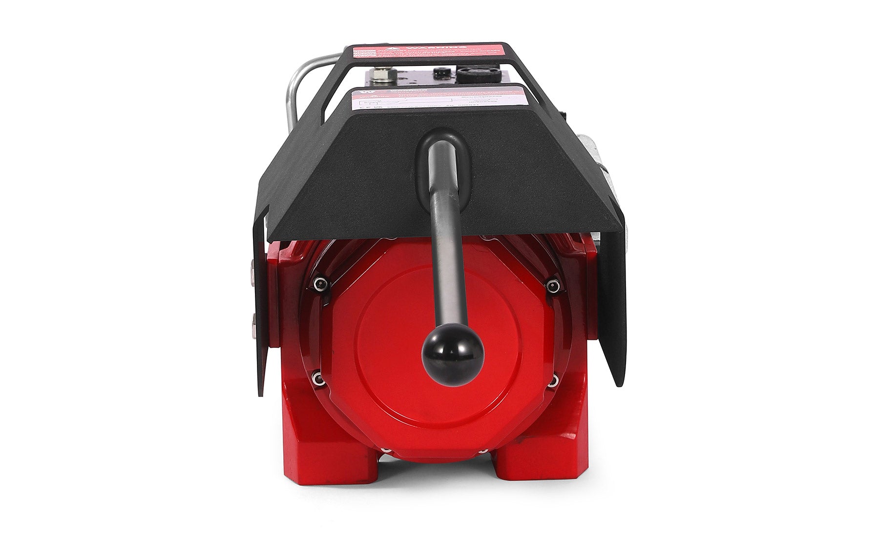 Clutch Lever Extension for 15000 - 18000 RV Winches