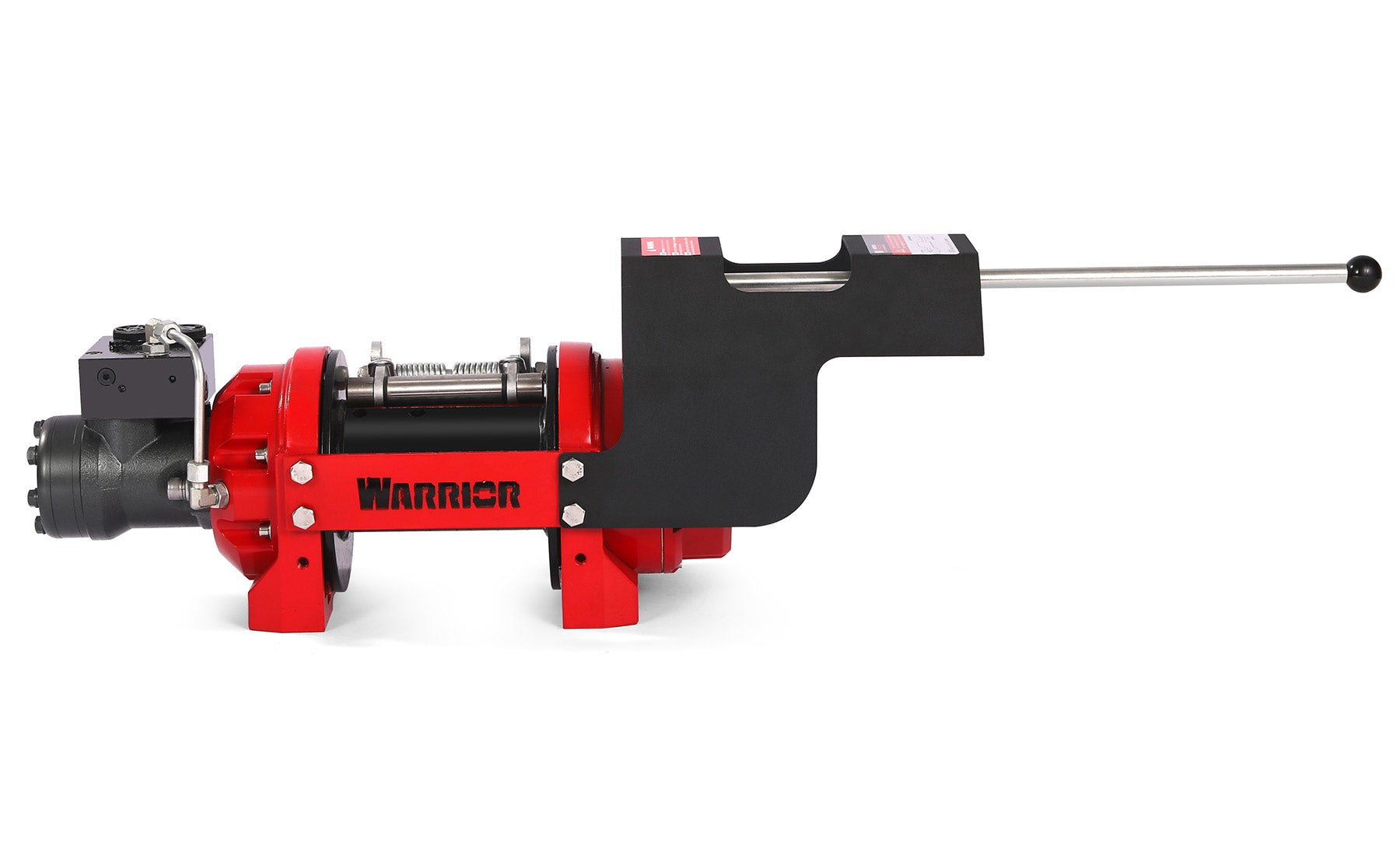 Clutch Lever Extension for 15000 - 18000 RV Winches