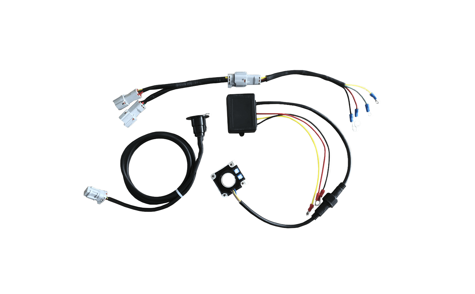 Overload Protection - OLPT225S12