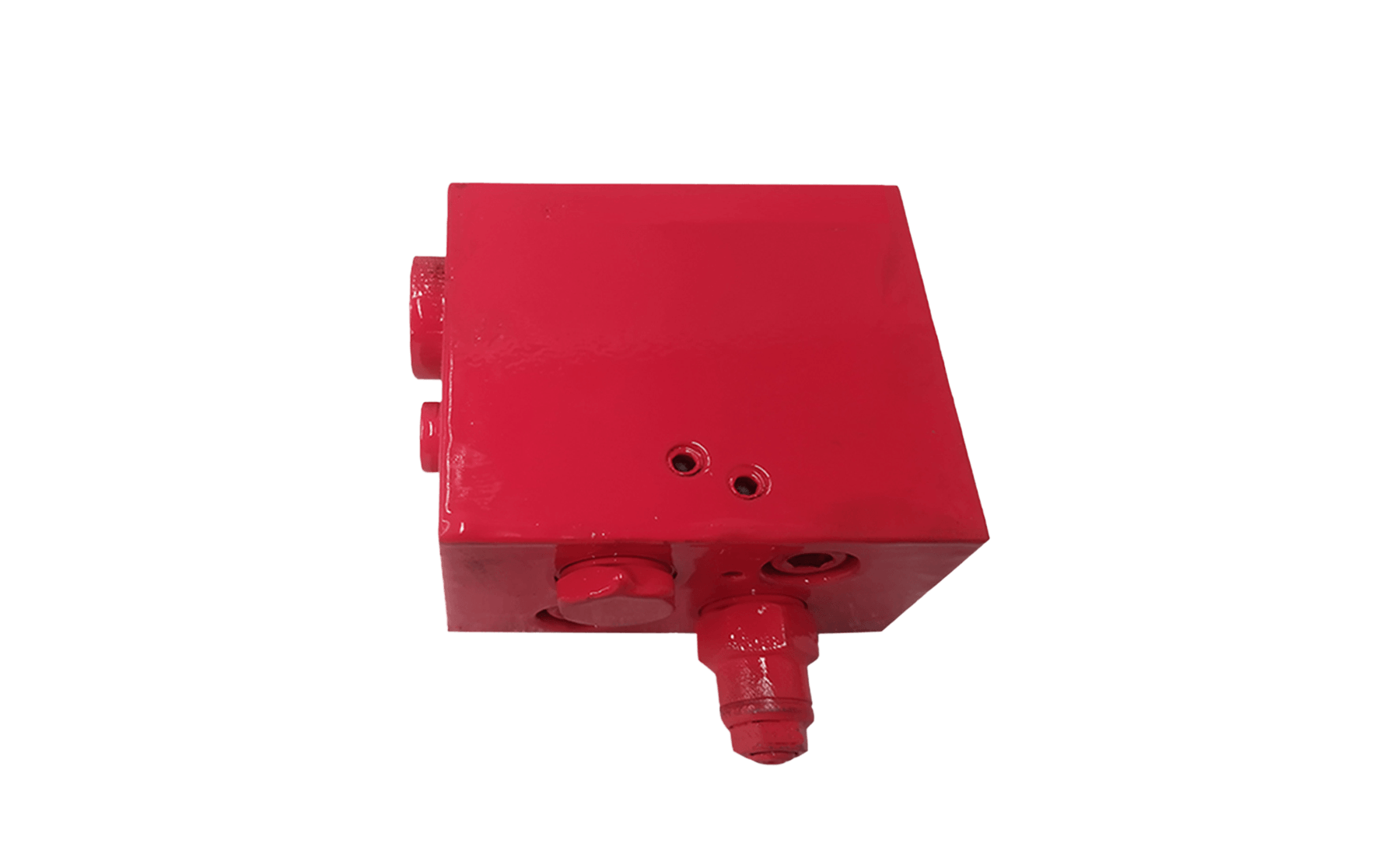 Balanced Valve Assembly BV13JP