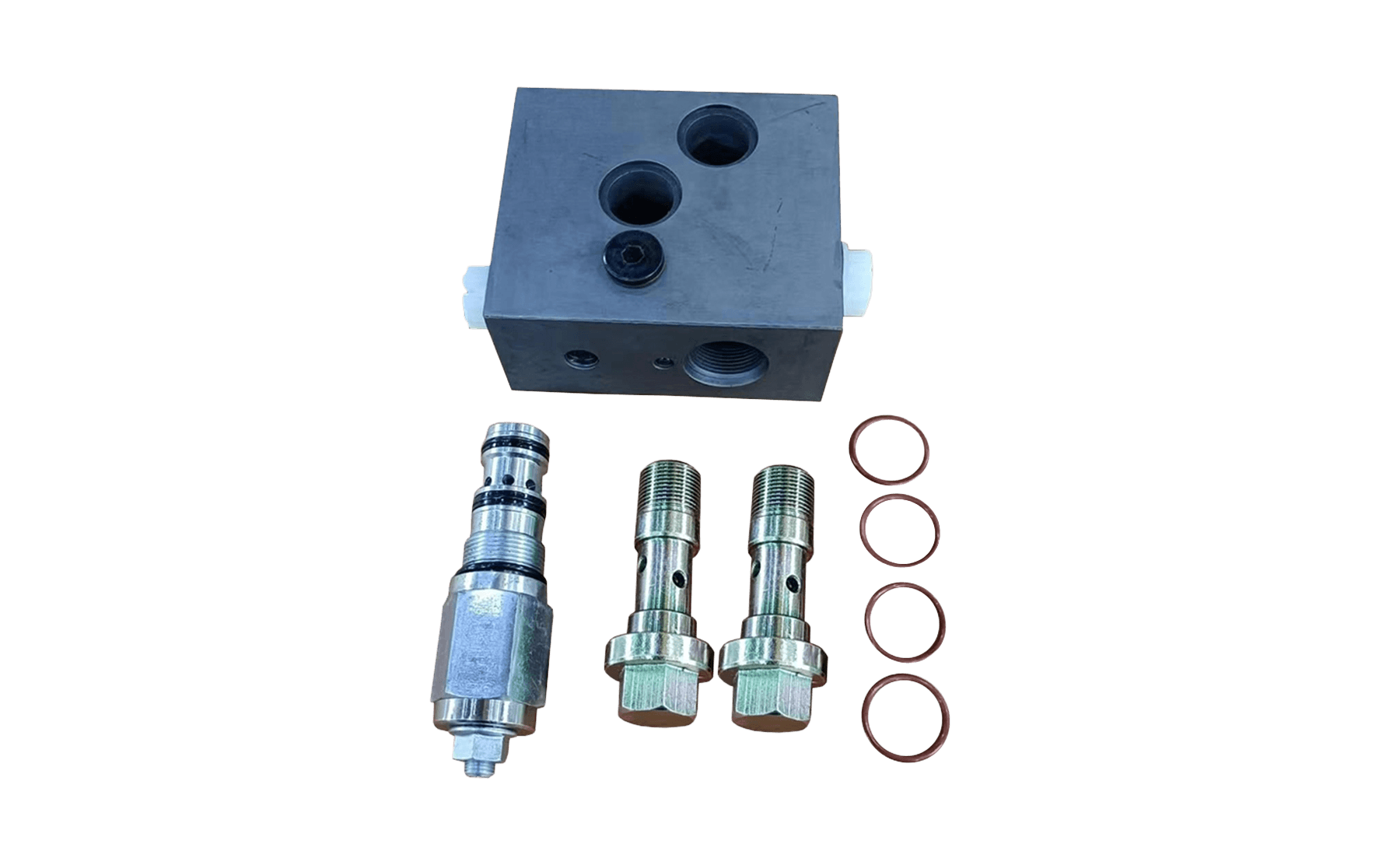 Balance Valve C220NH0900