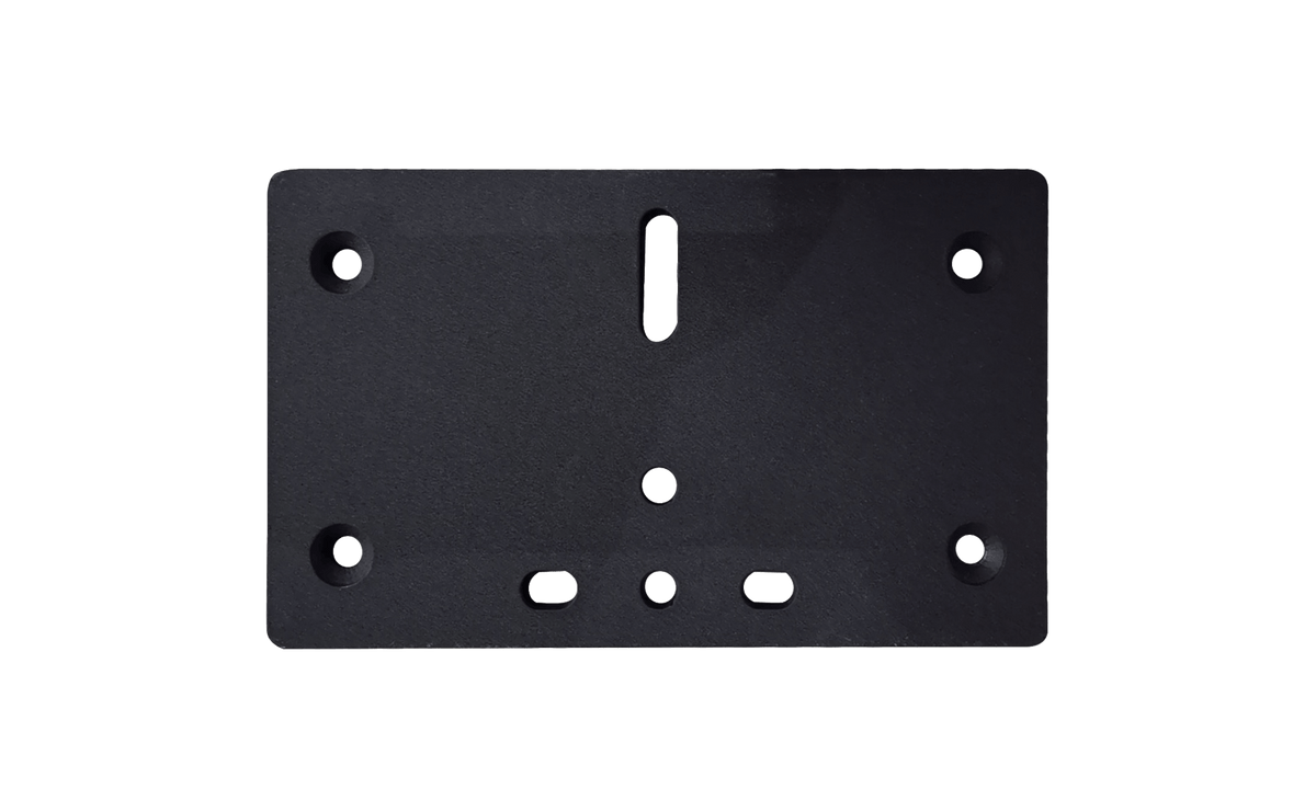 Hoist Mounting Plate - H080027