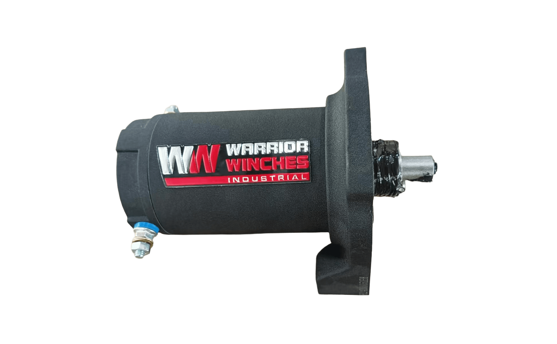 Hoist Motor - H080100