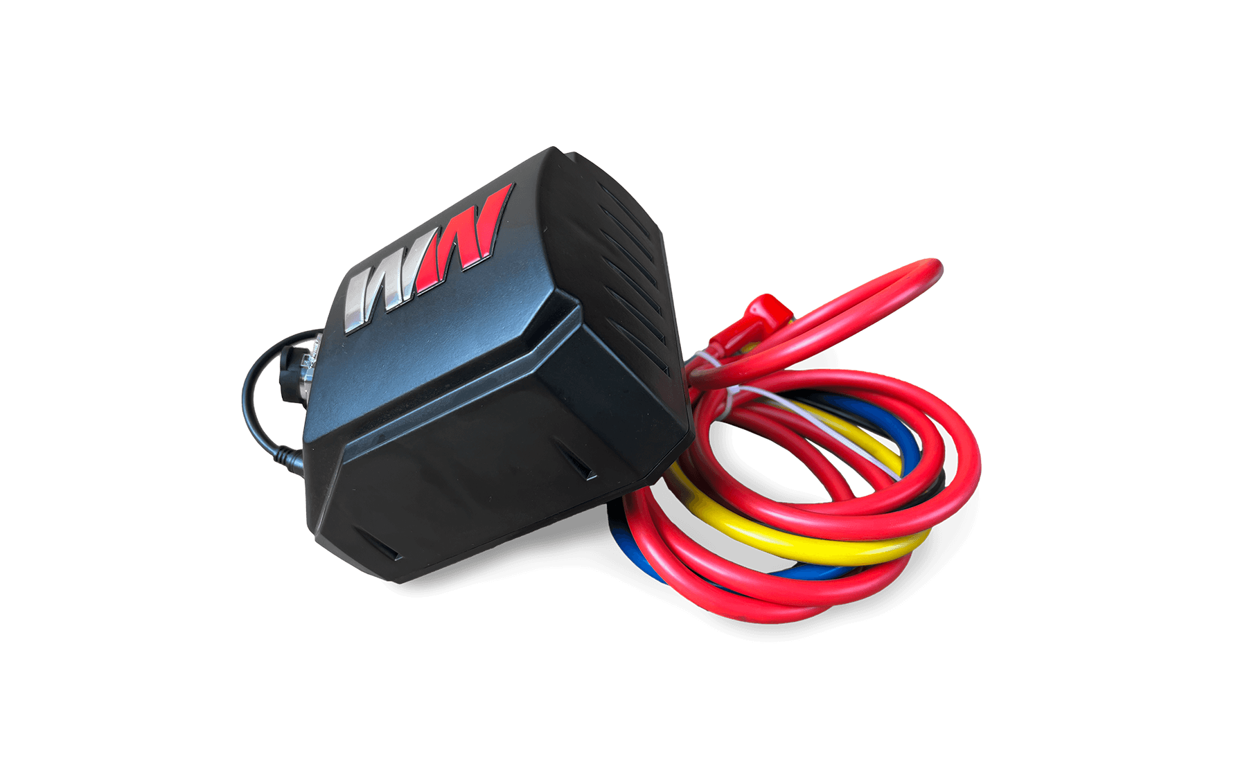 Control Box H120700