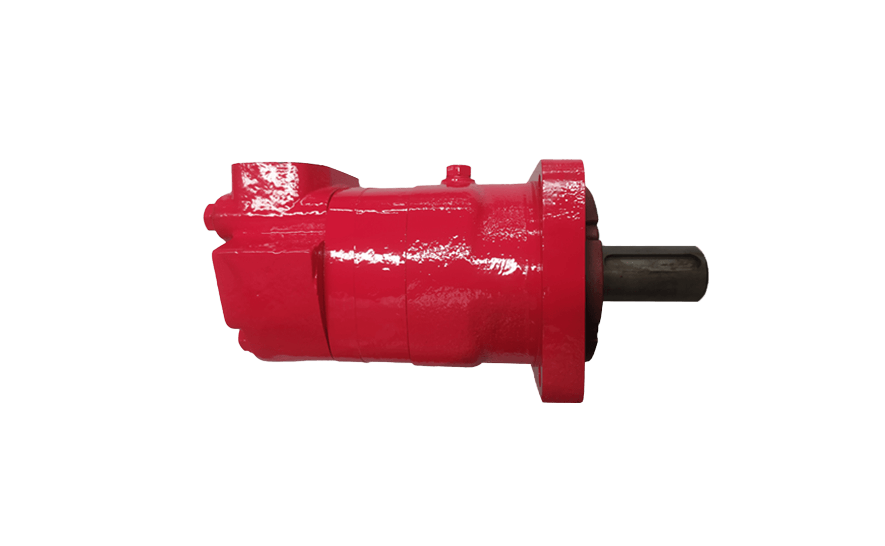 Hydraulic Motor MO25JP