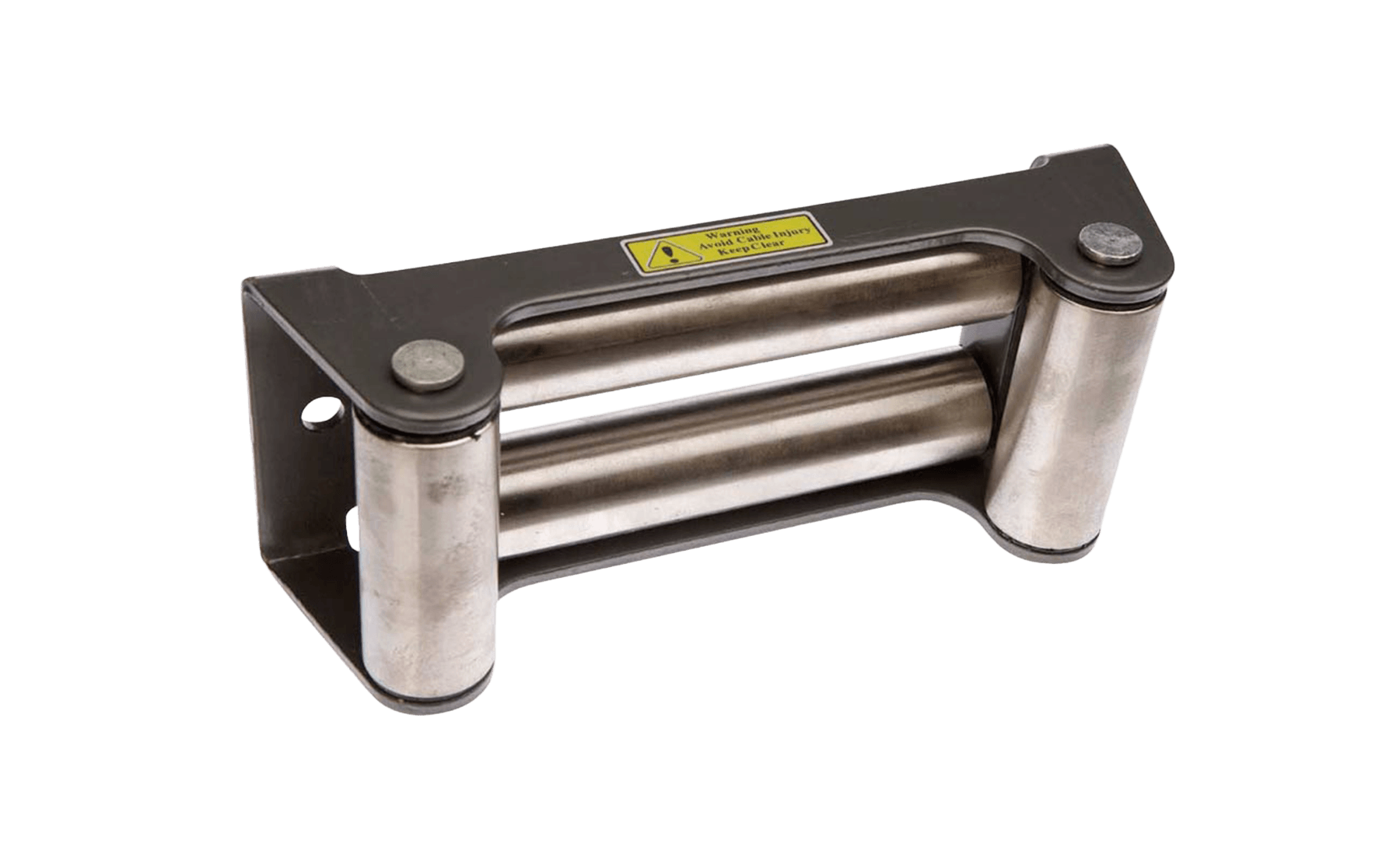 S/Steel Roller Fairlead - RFS150-CAD