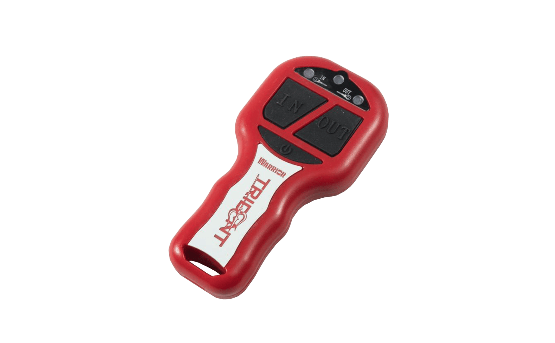 Trident 2.4G Wireless Winch Control - Plug & Play - Warrior Winches USA