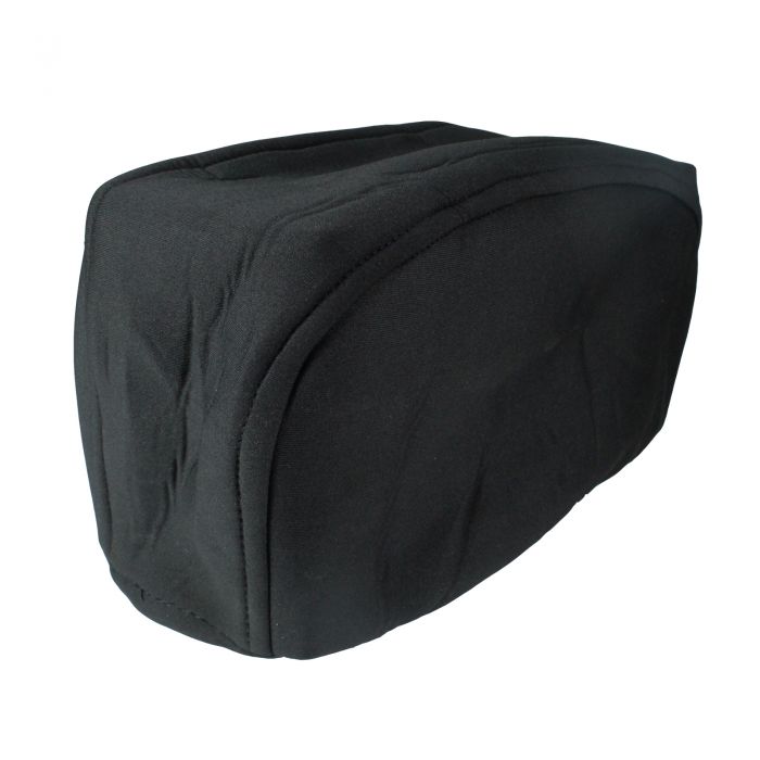 Stealth Branded Winch Cover to suit Stealth 4500