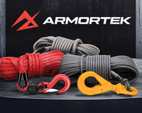 Armortek Synthetic Rope