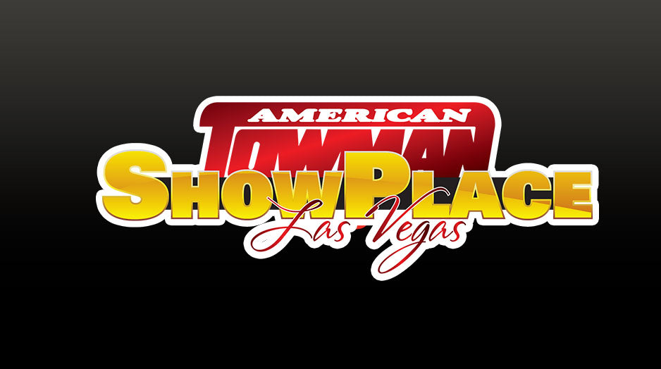 Visit Warrior Winches at American Towman ShowPlace Las Vegas