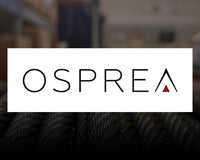 Osprea Logo