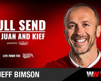 Jeff Bimson on The Trailer Parts Outlet Podcast
