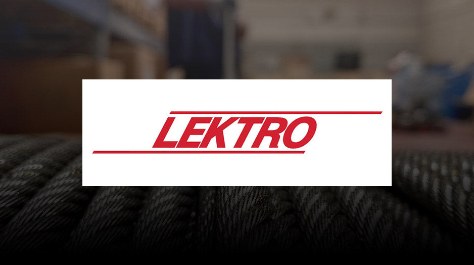 Lektro Logo