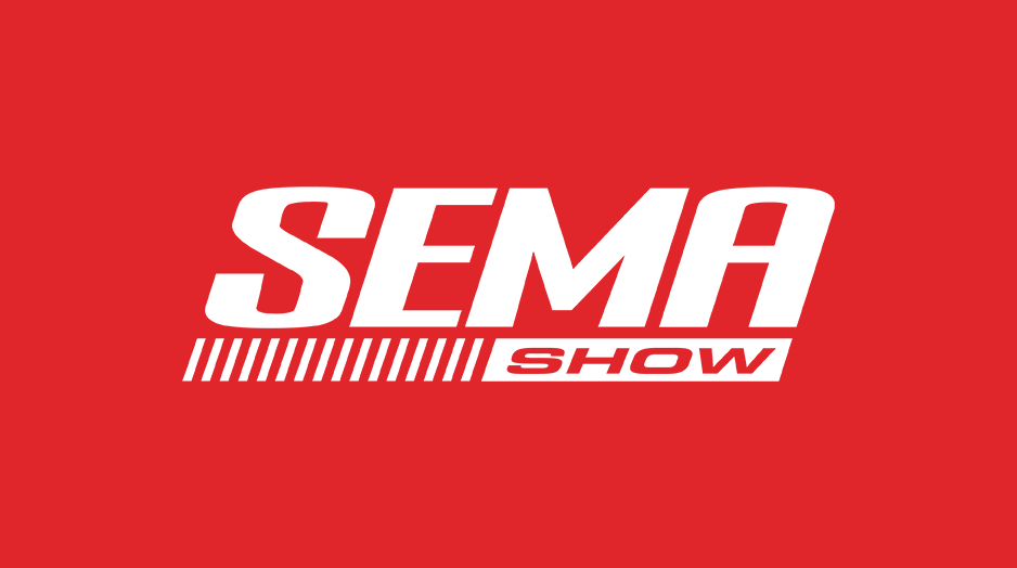 JOIN US AT SEMA 2025! Booth 60005