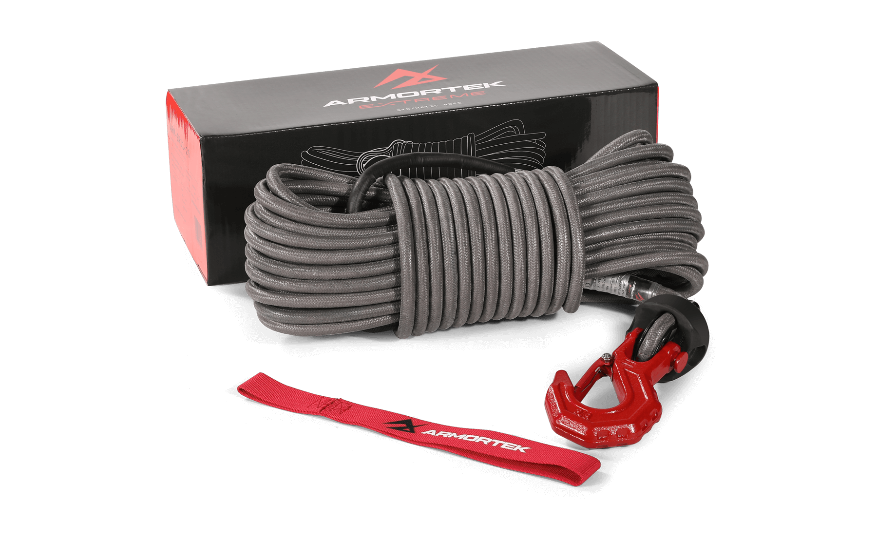 Armortek Extreme Synthetic Rope Kit 7/16